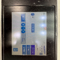 Levitronix LCO-600 PuraLev Pump Console image 2
